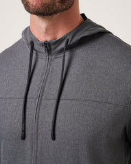 Court Control Hoodie| Travis Mathew