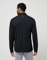 Florida Time To Tailgate Quarter Zip| Travis Mathew
