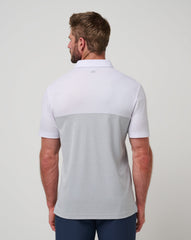 Florida Drop Back Polo| Travis Mathew