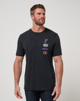 Florida Playoffs 2.0 Tee| Travis Mathew