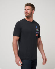 Florida Playoffs 2.0 Tee| Travis Mathew