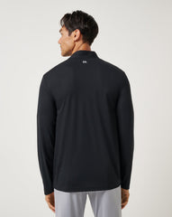 UT Austin Time To Tailgate Quarter Zip| Travis Mathew