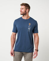 PSU Playoffs 2.0 Tee| Travis Mathew