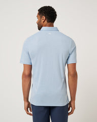 UT Austin School Pride Polo| Travis Mathew