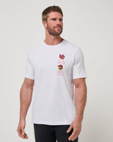 Utah Playoffs 2.0 Tee| Travis Mathew
