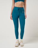 Ablaze Tie Legging| Travis Mathew