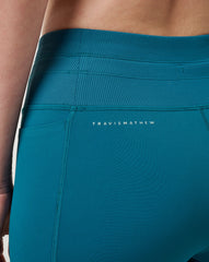 Ablaze Tie Legging| Travis Mathew