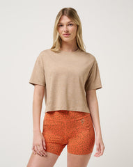 Always Forever Tee| Travis Mathew