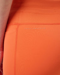 Ablaze Tie Legging| Travis Mathew