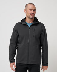 Shore Side Full Zip| Travis Mathew