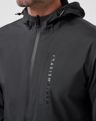 Shore Side Full Zip| Travis Mathew