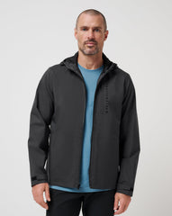 Shore Side Full Zip| Travis Mathew