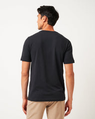 Lost Cave Pocket Tee| Travis Mathew