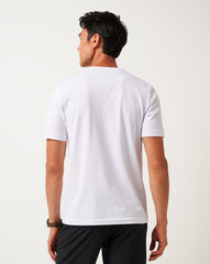 Worth A Shot Tee| Travis Mathew