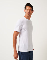 Acropolis Tee| Travis Mathew