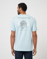 Maple Tree Tee| Travis Mathew