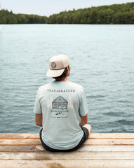 Maple Tree Tee| Travis Mathew