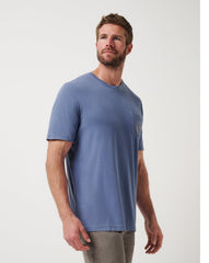 Local Favorite 2.0 Tee| Travis Mathew