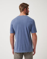 Local Favorite 2.0 Tee| Travis Mathew