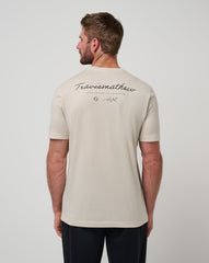 Shot Maker Tee| Travis Mathew