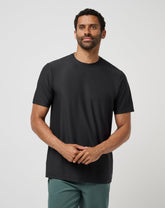 First Day Active Tee| Travis Mathew
