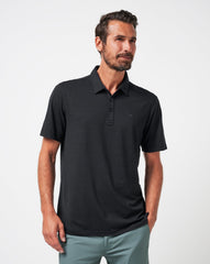 The Heater Polo| Travis Mathew