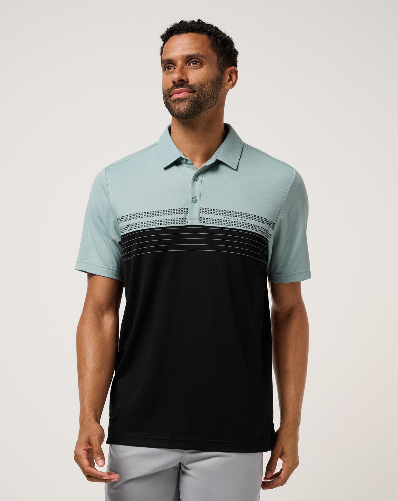 Postcard Book Polo| Travis Mathew