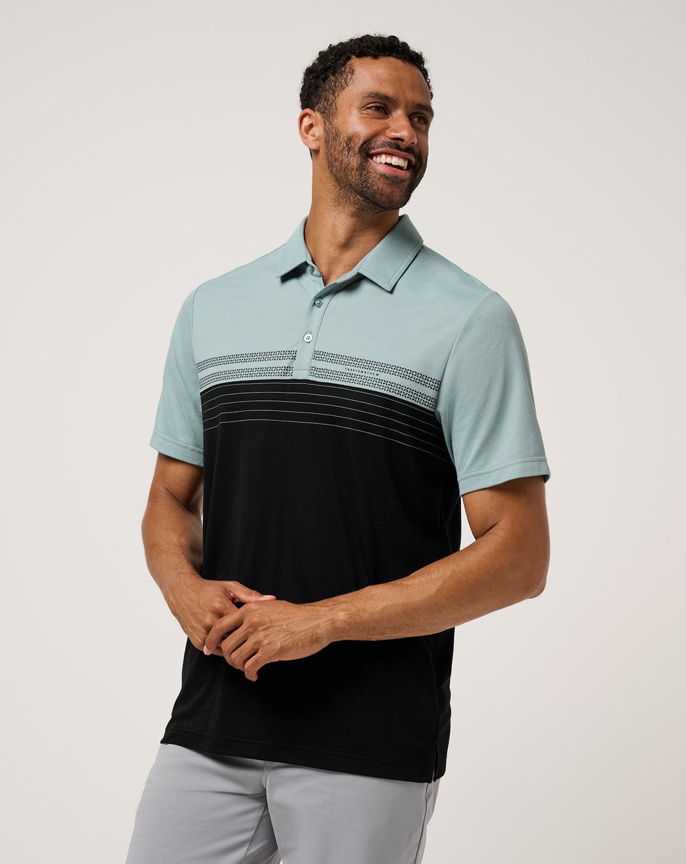Postcard Book Polo| Travis Mathew