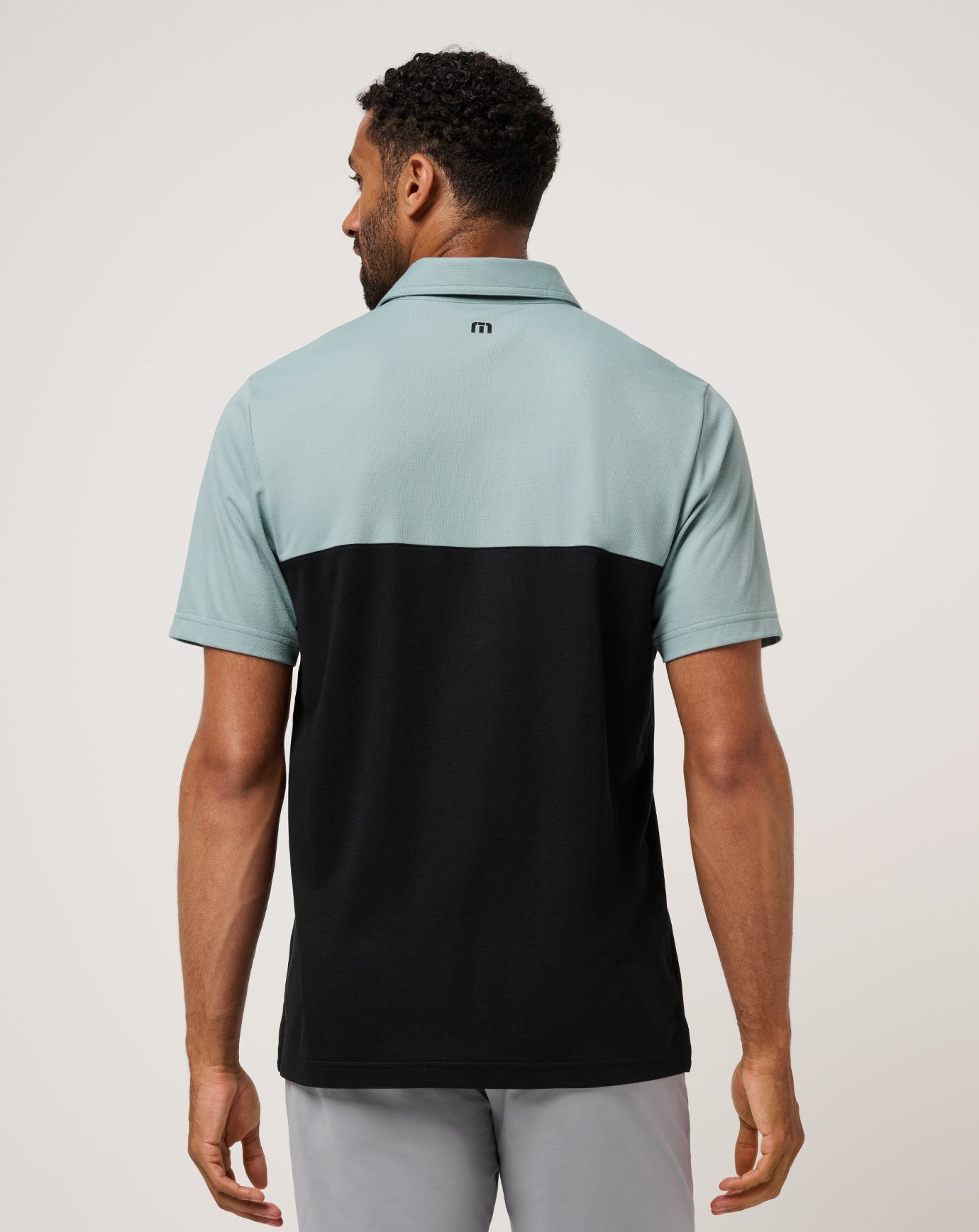 Postcard Book Polo| Travis Mathew