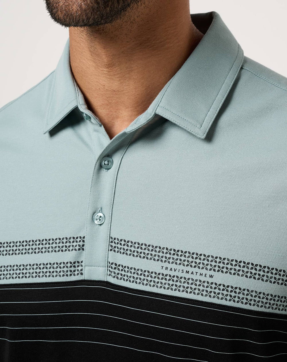 Postcard Book Polo| Travis Mathew