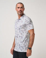 Featherweight Chill Polo| Travis Mathew