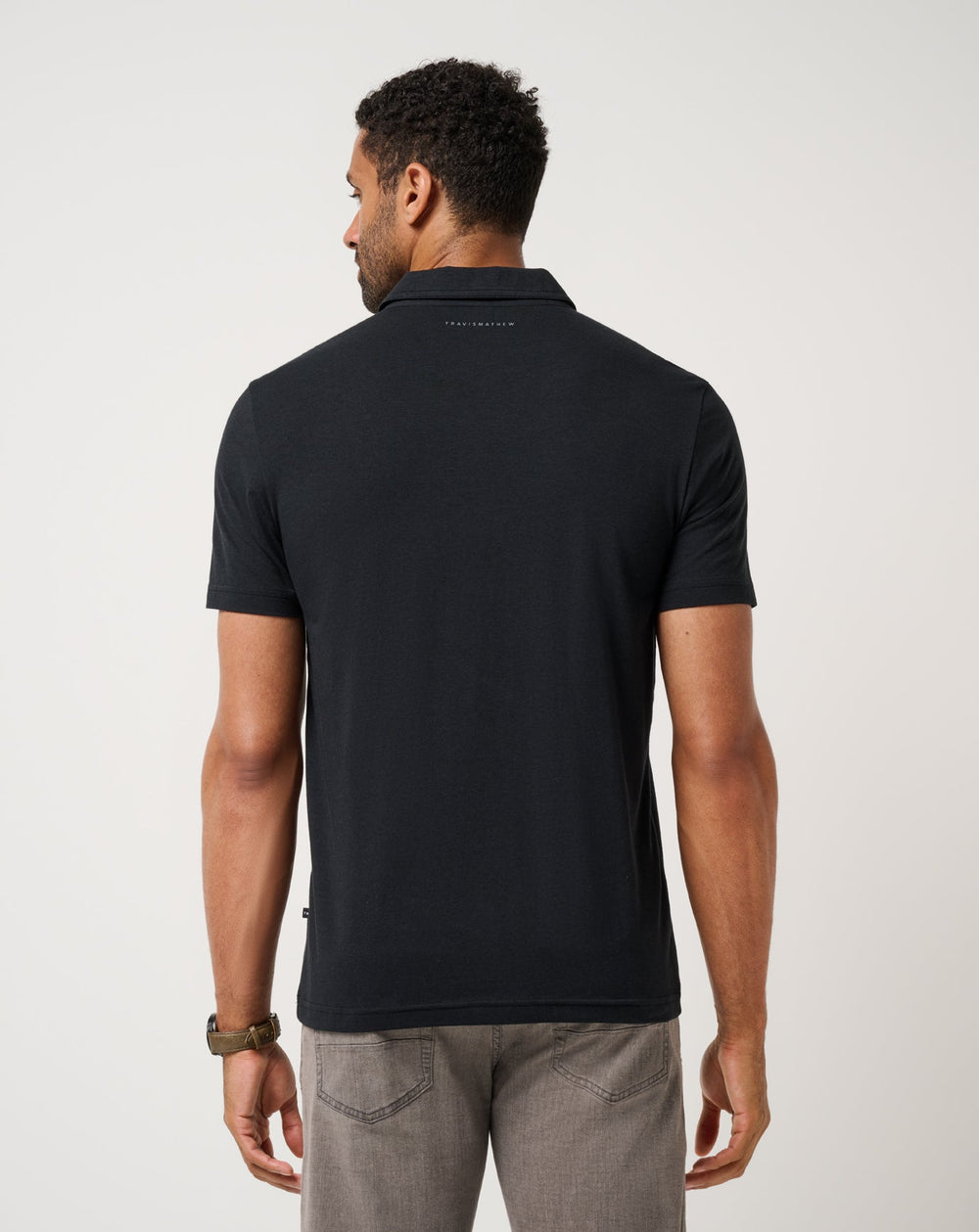 The Cloud Polo| Travis Mathew