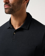 The Cloud Polo| Travis Mathew