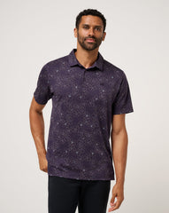 Just My Type Polo| Travis Mathew