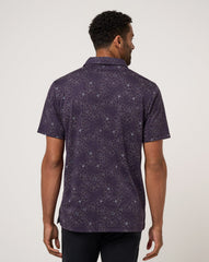 Just My Type Polo| Travis Mathew