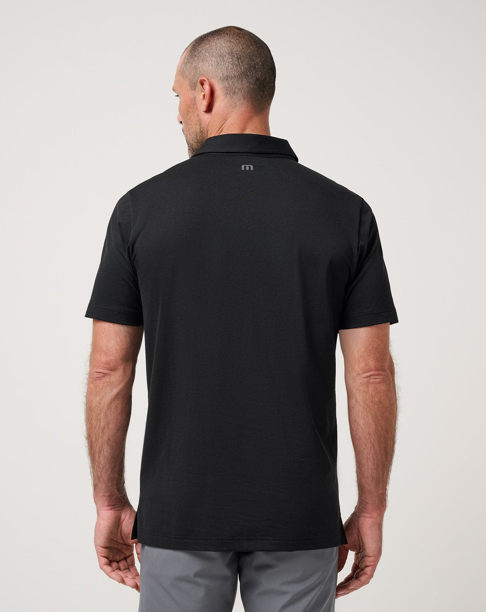 Performance Jersey Flight Polo| Travis Mathew