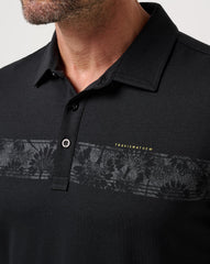 Performance Jersey Flight Polo| Travis Mathew