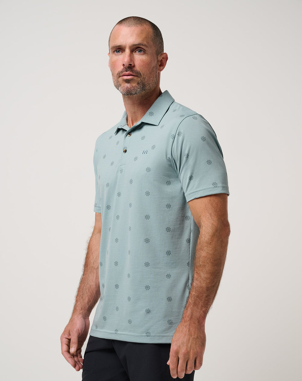 Performance Jersey Sol Polo| Travis Mathew