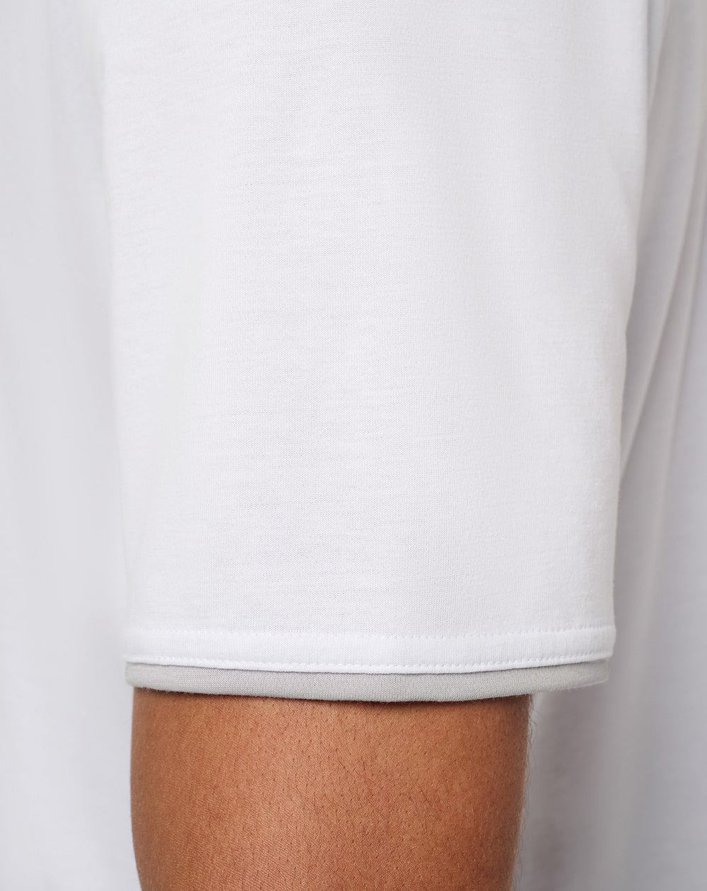 All Day Social Club Polo| Travis Mathew