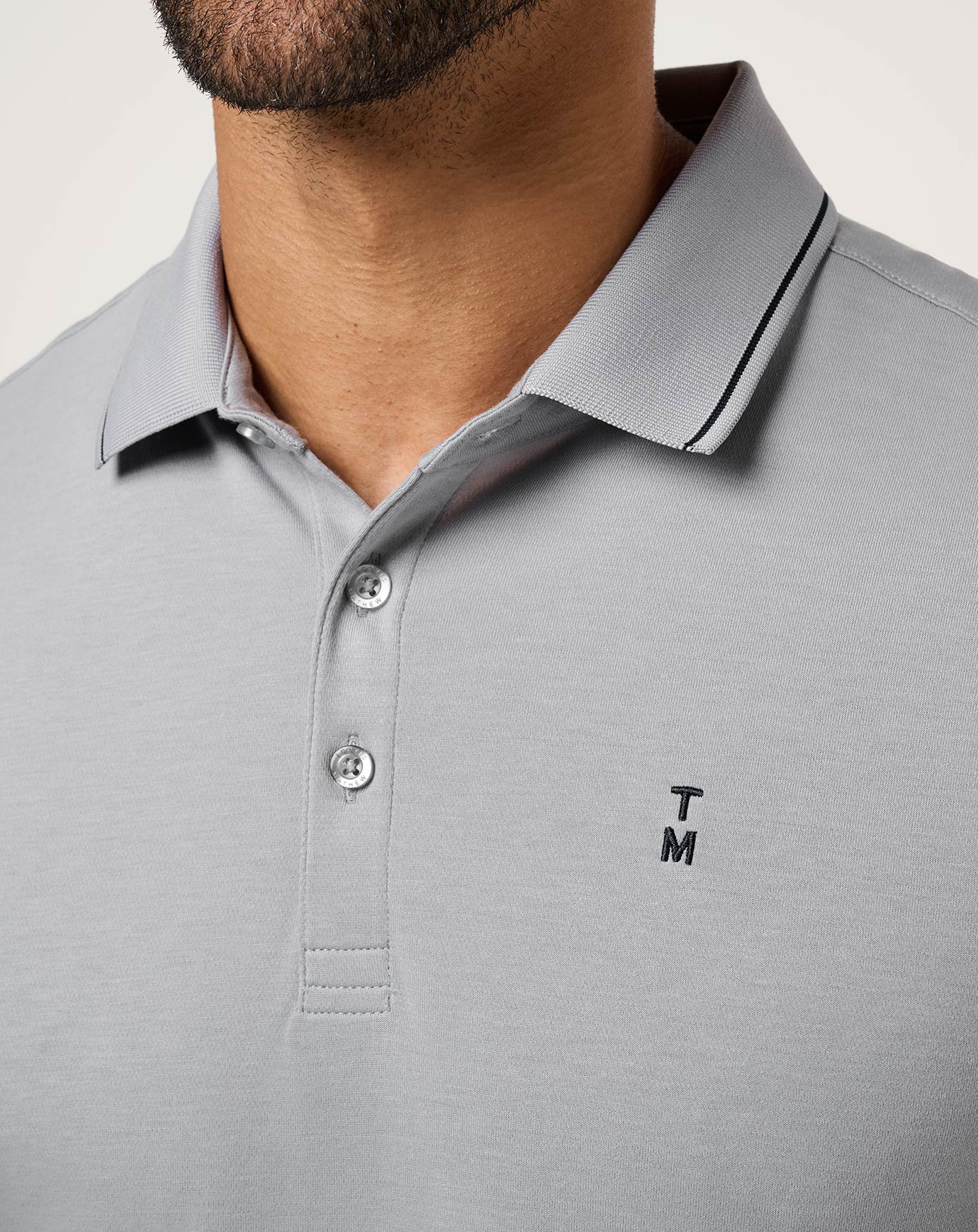 Happier Hour Polo| Travis Mathew