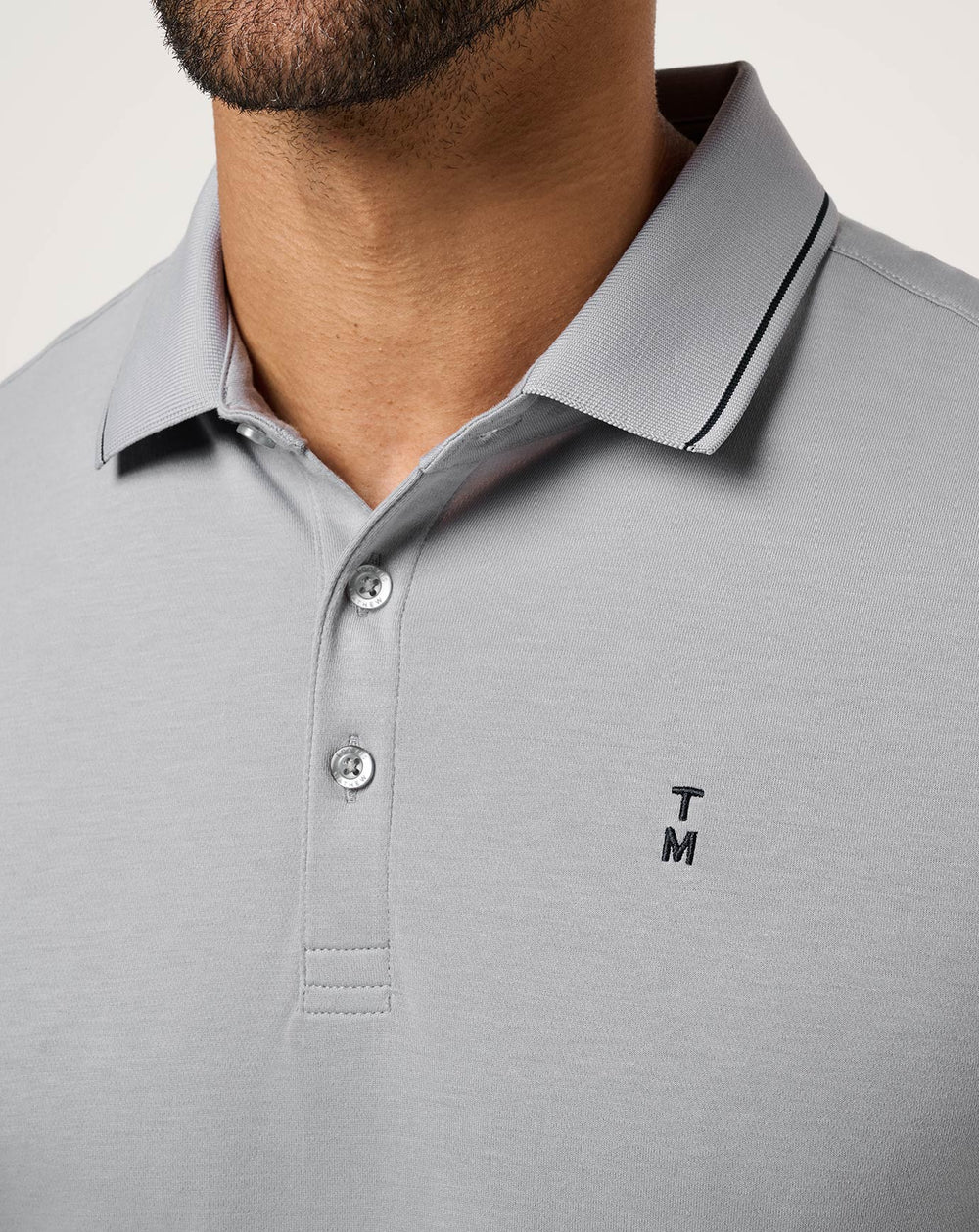 Happier Hour Polo| Travis Mathew