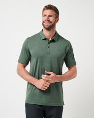 The Heater Polo| Travis Mathew