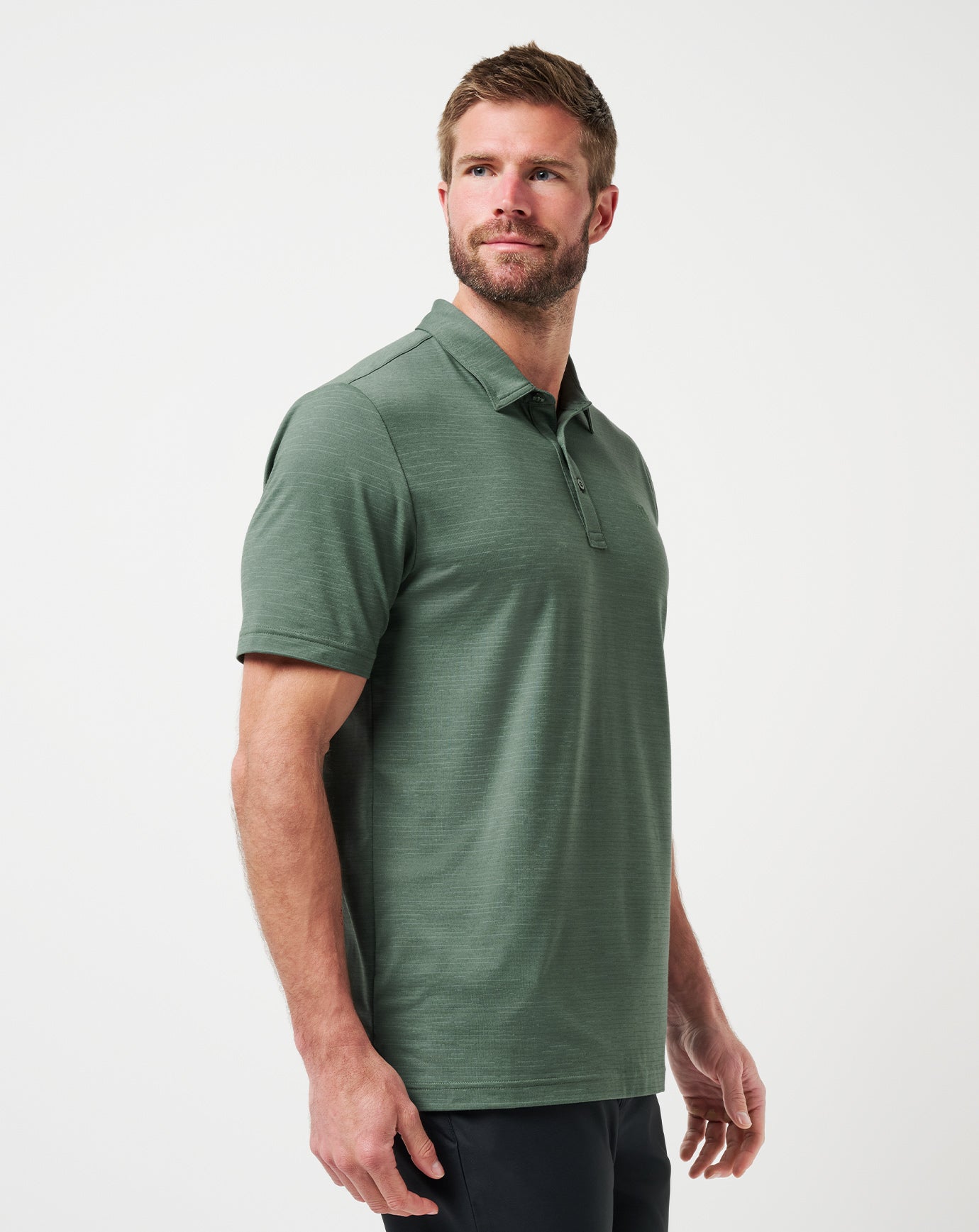 The Heater Polo| Travis Mathew