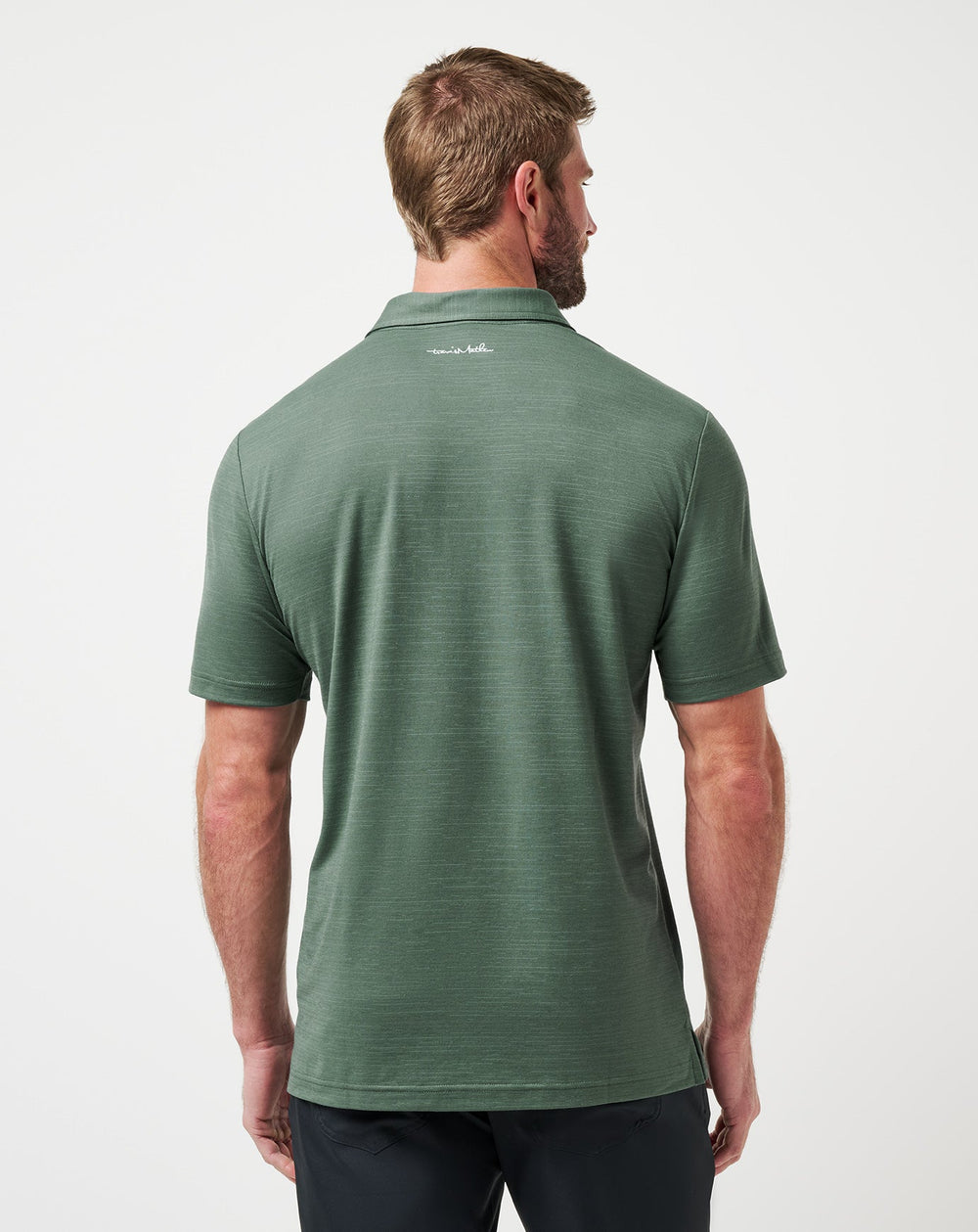The Heater Polo| Travis Mathew
