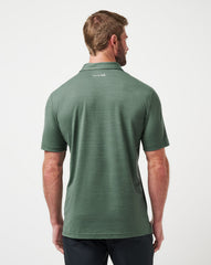 The Heater Polo| Travis Mathew