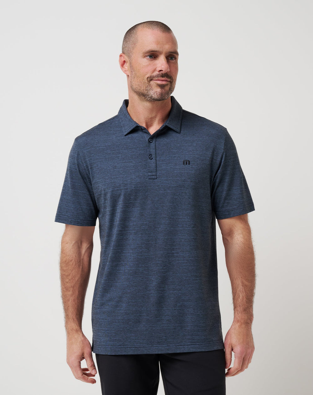 The Heater Polo| Travis Mathew
