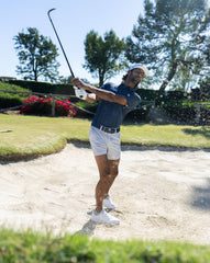 The Heater Polo| Travis Mathew