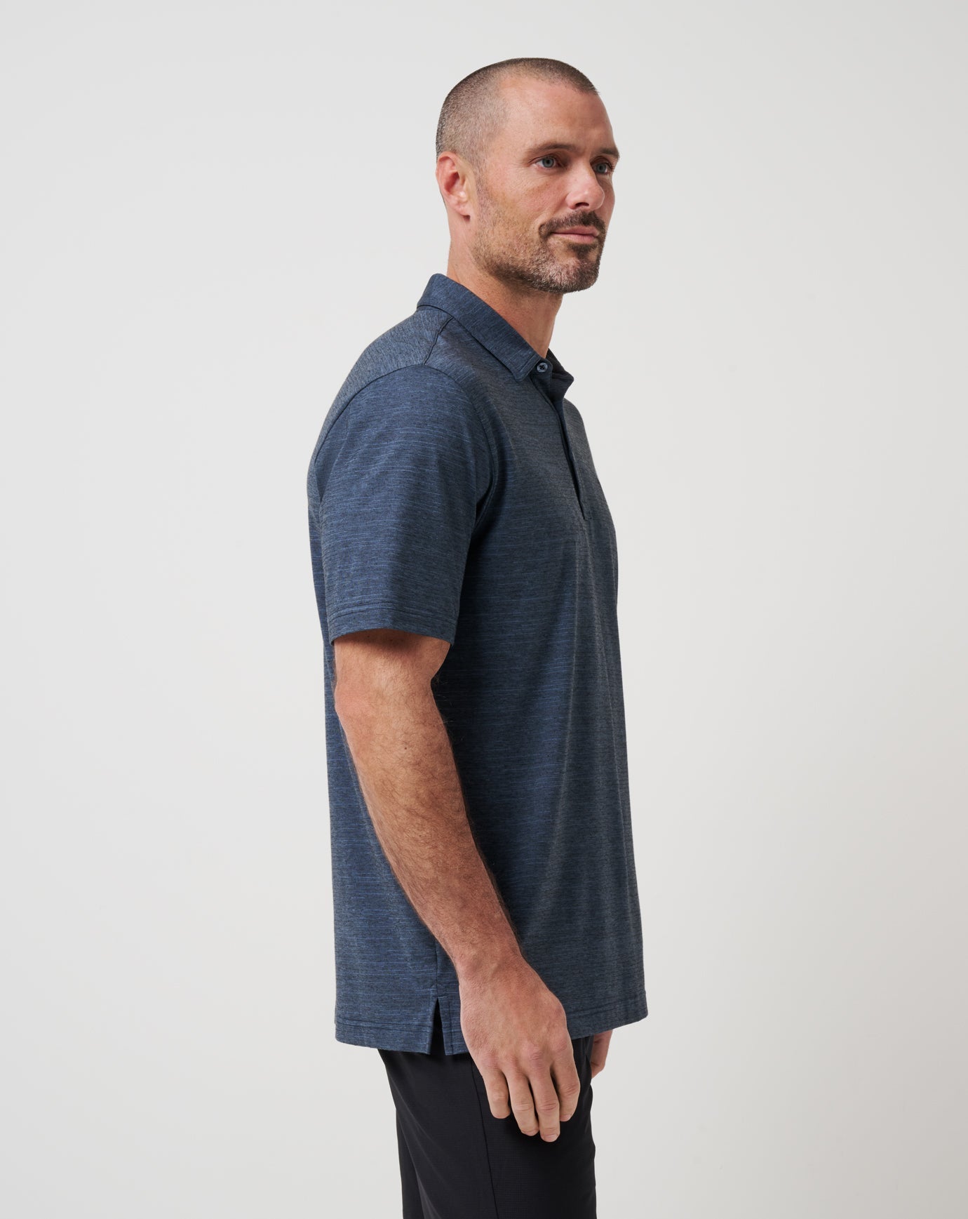 The Heater Polo| Travis Mathew