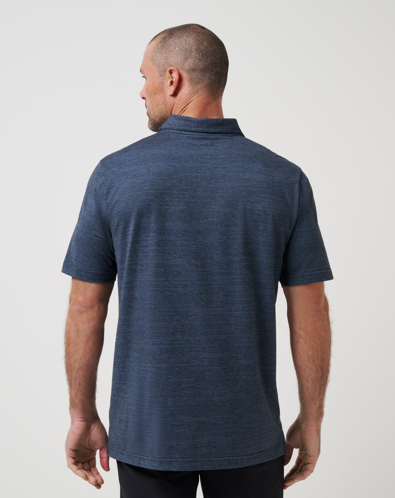 The Heater Polo| Travis Mathew