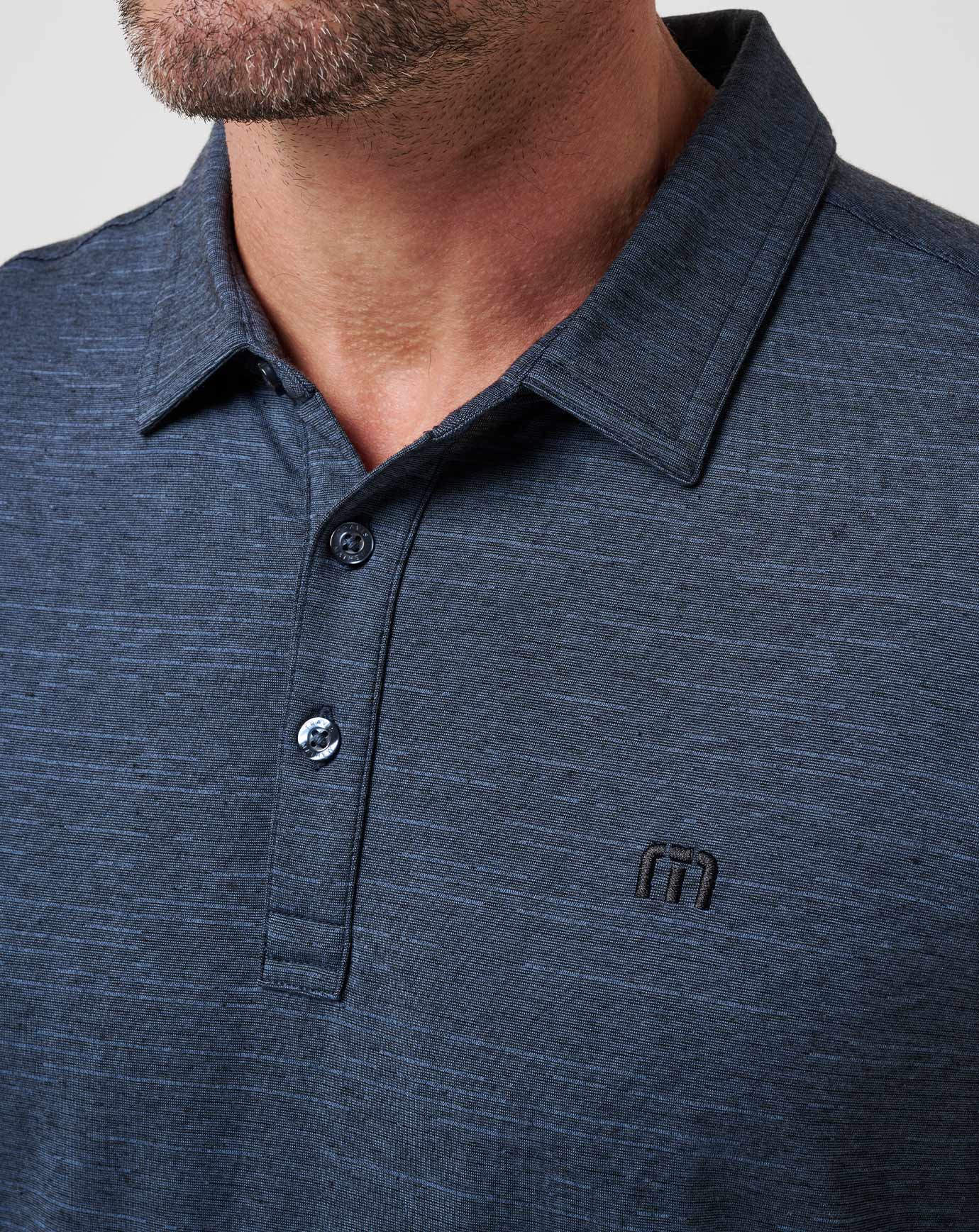 The Heater Polo| Travis Mathew